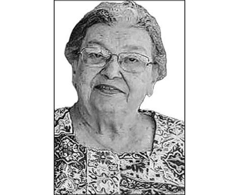Nancy Akard-Christian Obituary (1939 - 2024) - Church Hill, TN - The ...