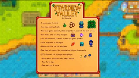 Stardew Valley Trout Derby guide: Schedule, events, and more