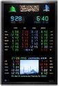 Namaz Time Indicator - LCD-43D _ Salaah Time Indicator Service Provider ...