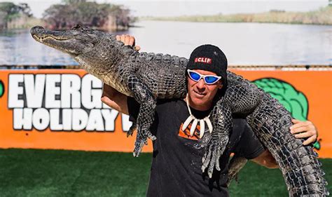 Everglades Holiday Park - From $41.26 - Fort Lauderdale | Groupon