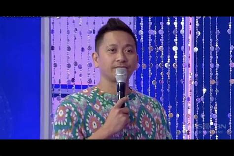 Jhong, nag-isip ng pangalan na pwede niyang gamitin sa Miss Gay | It’s ...