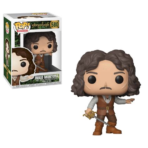 Image result for The Princess Bride Fezzik Funko POP Review