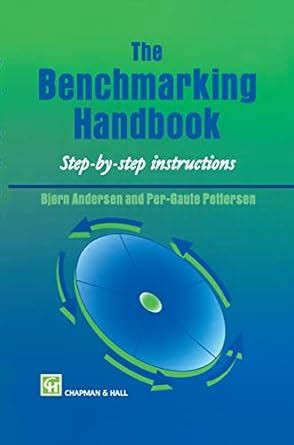 Benchmarking Handbook : Andersen, B., Pettersen, P.-G.: Amazon.in: Books