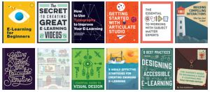 eLearning Books 的图像结果
