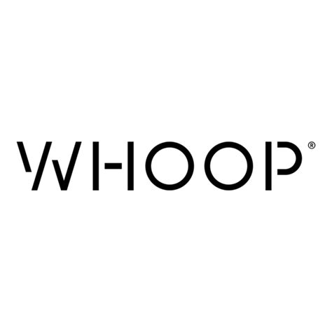 Whoop - Unmatched Kicks