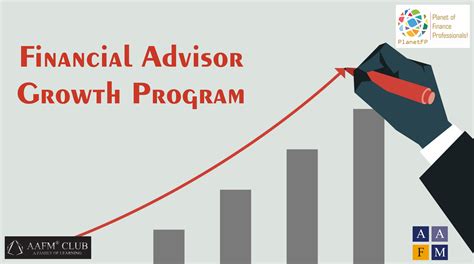 Financial Advisor Program 的图像结果