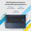 ASUS Vivobook 14 Intel Core i3 13th Gen 1315U - (8 GB/512 GB SSD ...