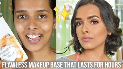 Image result for Base Makeup Tutorial
