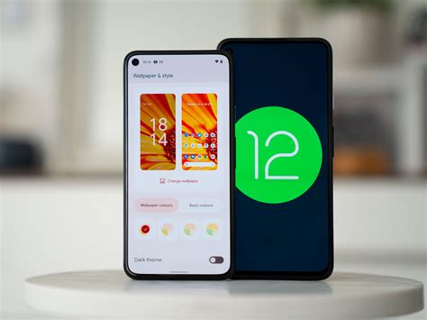 Image result for Android 12 Material You