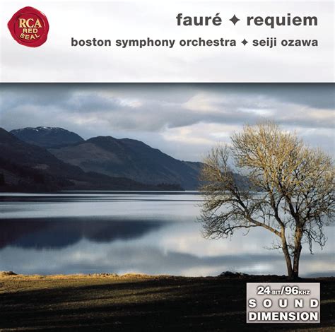 Buy Faure: Requiem Online at Low Prices in India | Amazon Music Store ...