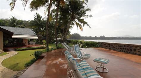 Kashid Beach Holiday Rentals & Homes - Maharashtra, India | Airbnb