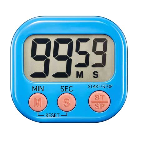 Digital Kitchen Timer 的图像结果