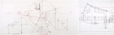 Comparative Measuring in Perspective | New Masters Academy