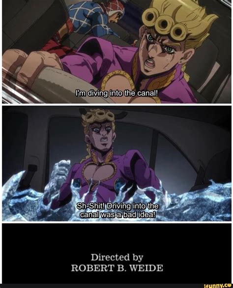 Directed By Robert B Weide Meme Origin