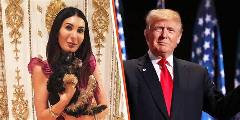 What to Know About Donald Trump's Supporter Laura Loomer, Who Lives a ...