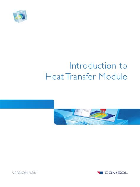 Image result for Heat Transfer Module User's Guide