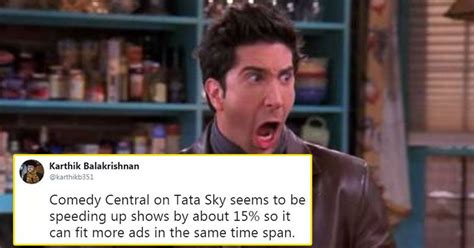 In An Eye-Opener, People Are Accusing Channels Of Speeding Up Shows To ...