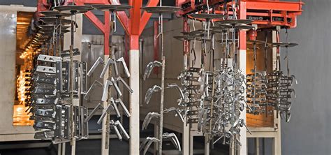 Dorset's Advance Manufacturing Process | Crafting Excellence