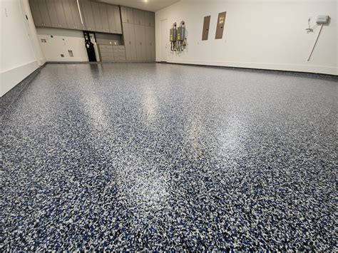 Garage Epoxy Floor In Katy – Upgrade Your Garage Floor Today | Epoxy ...