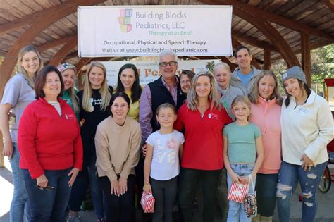 2022 Fall Festival – Building Blocks Pediatrics | Atlanta Pediatric Therapy