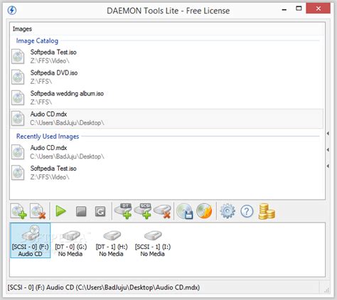 Image result for Daemon Tools