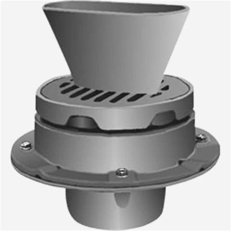 Adjustable Round Top and Oval Funnel | Woods & Jaye