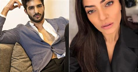Meet Rohman Shawl - Sushmita Sen's 11th boyfriend, his age, pictures ...