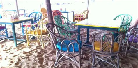 Cafe Roma, Calangute, Goa | Zomato