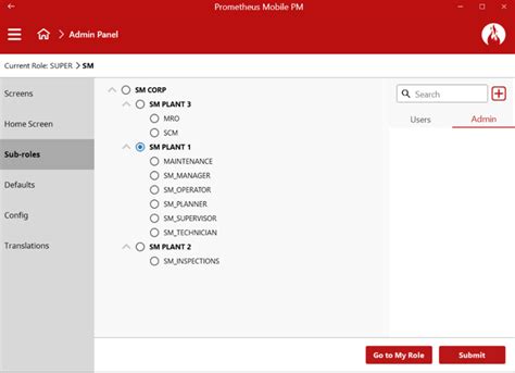 Prometheus Group, Inc. | Prometheus Mobile