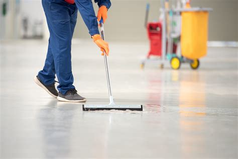 Best Way To Clean Epoxy Floors – Flooring Tips