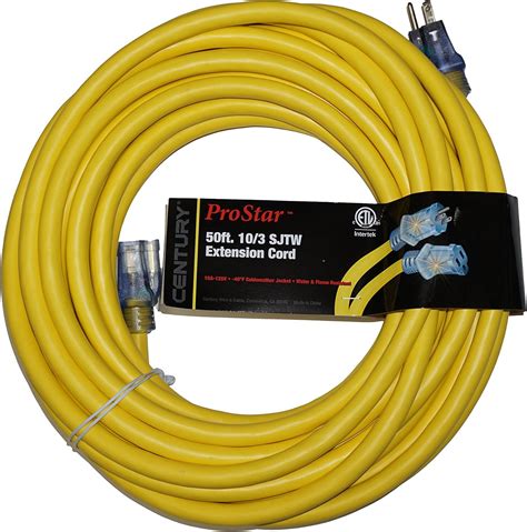Best Outdoor Extension Cord Gauge at John Tabarez blog