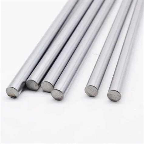 Stainless Steel Bar - Stainless Steel Round Bar Trader - Retailer from ...