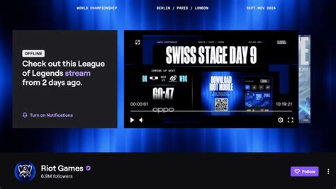 Twitch Banner Size 2025 – Twitch Panel Dimensions Chart – YJKSVZ