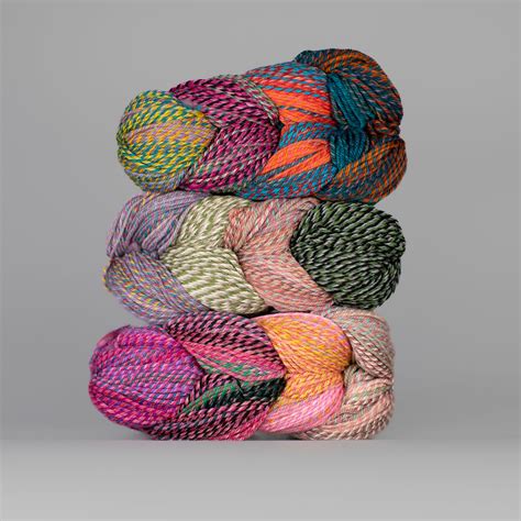 KITS & BUNDLES – Spincycle Yarns