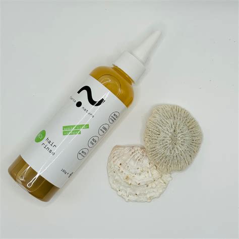 Natural Hair Care: Use ACV Rinse for Healthier Hair – Fierce Nature