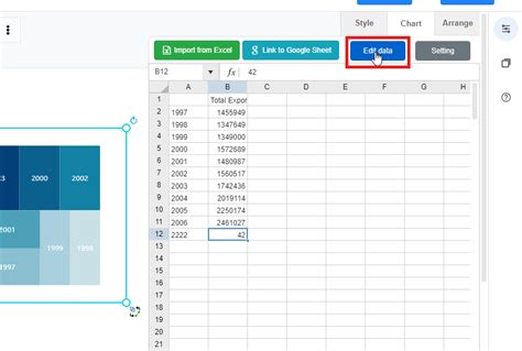 Image result for Create a Tree Map