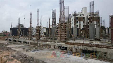 Anant Bhoomi | Shops & Flats at Mavdi, Rajkot