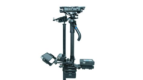 Authorised Distributor in India - Tiffen steadicam-m1 For Sale in India ...