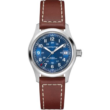 Women's & Men's Watches | Official Website | Hamilton Watch