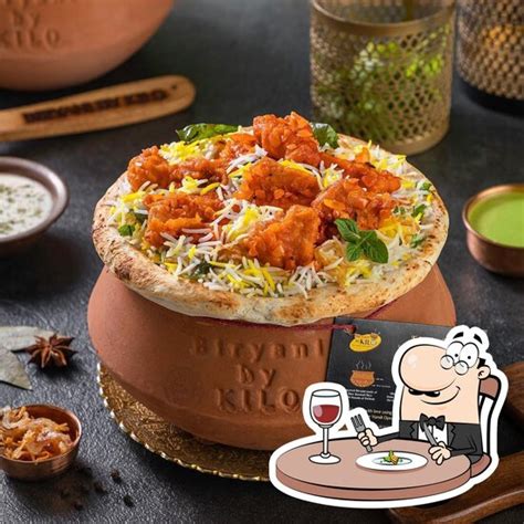 Biryani By Kilo - Noida Extention, Greater Noida - Restaurant menu ...