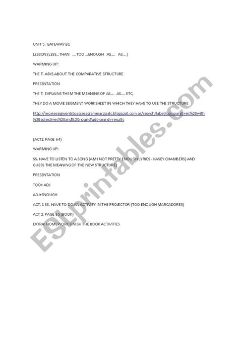 Image result for Lesson Comparatives