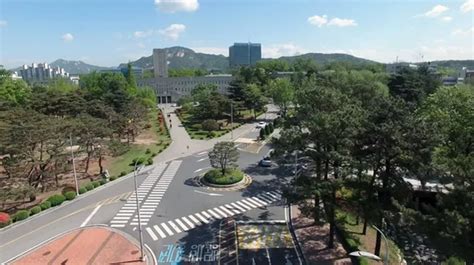 2021年韩国首尔科技大学9月本科招生简章 - 山东领创教育集团