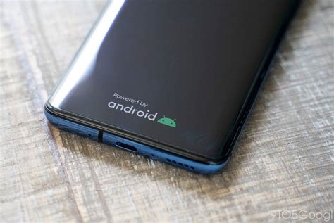 Google obbligherà gli OEM a usare il logo Powered by Android e Android ...