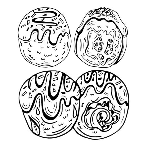 Timbits coloring page Images - Free Download on Freepik
