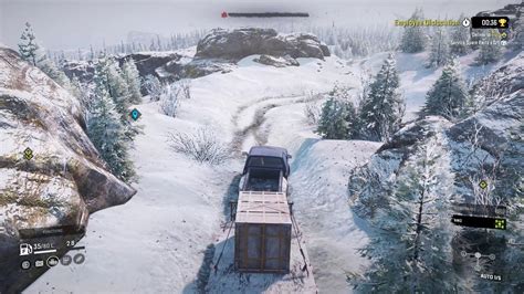 Image result for Snow Runner Free Play