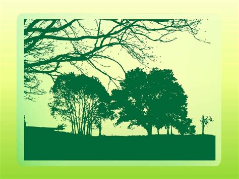 Image result for Forest Tree Vector