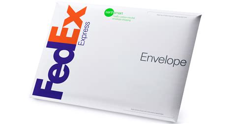 Image result for FedEx Envelope