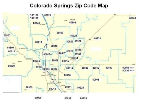 Parker Colorado Zip Code Map at Hayley Jessica blog