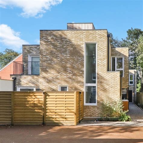 Image result for Brick Slip Cladding