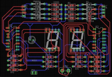 Image result for Eagle Tutorial PCB Design